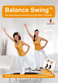 Balance Swing DVD