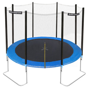 Ultrasport Gartentrampolin