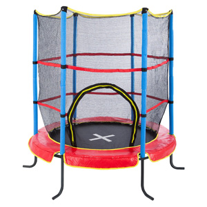 Ultrasport Kindertrampolin Jumper